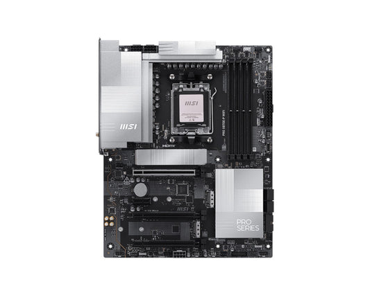 MSI PRO X870E - P WIFI - ATX - Mainboard