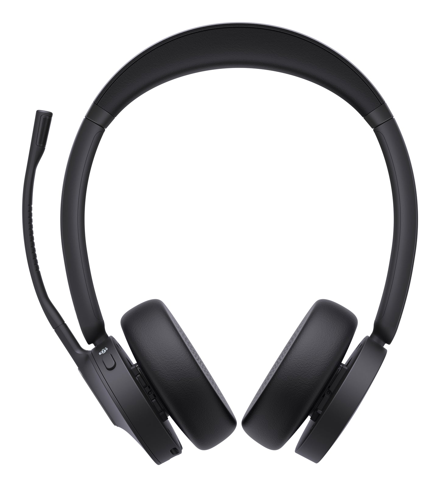 Yealink Headset WH64 Dual Teams - 20 KHz - Headset