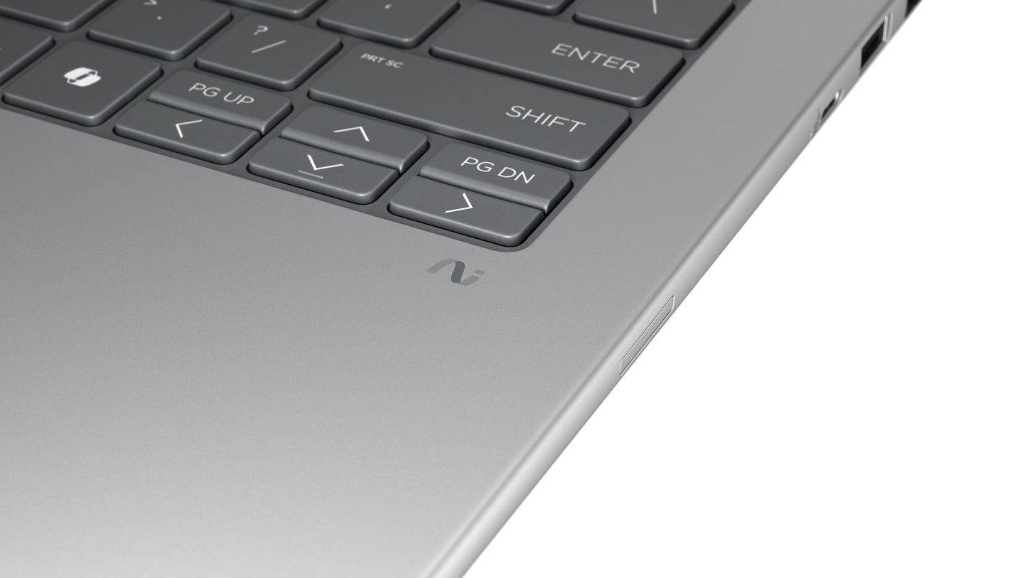 HP ZBook 8 G1i Intel Core Ultra 7 - Core Ultra 7 - Notebook