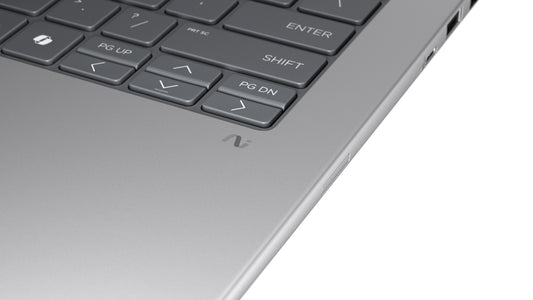 HP ZBook 8 G1i Intel Core Ultra 7 - Core Ultra 7 - Notebook