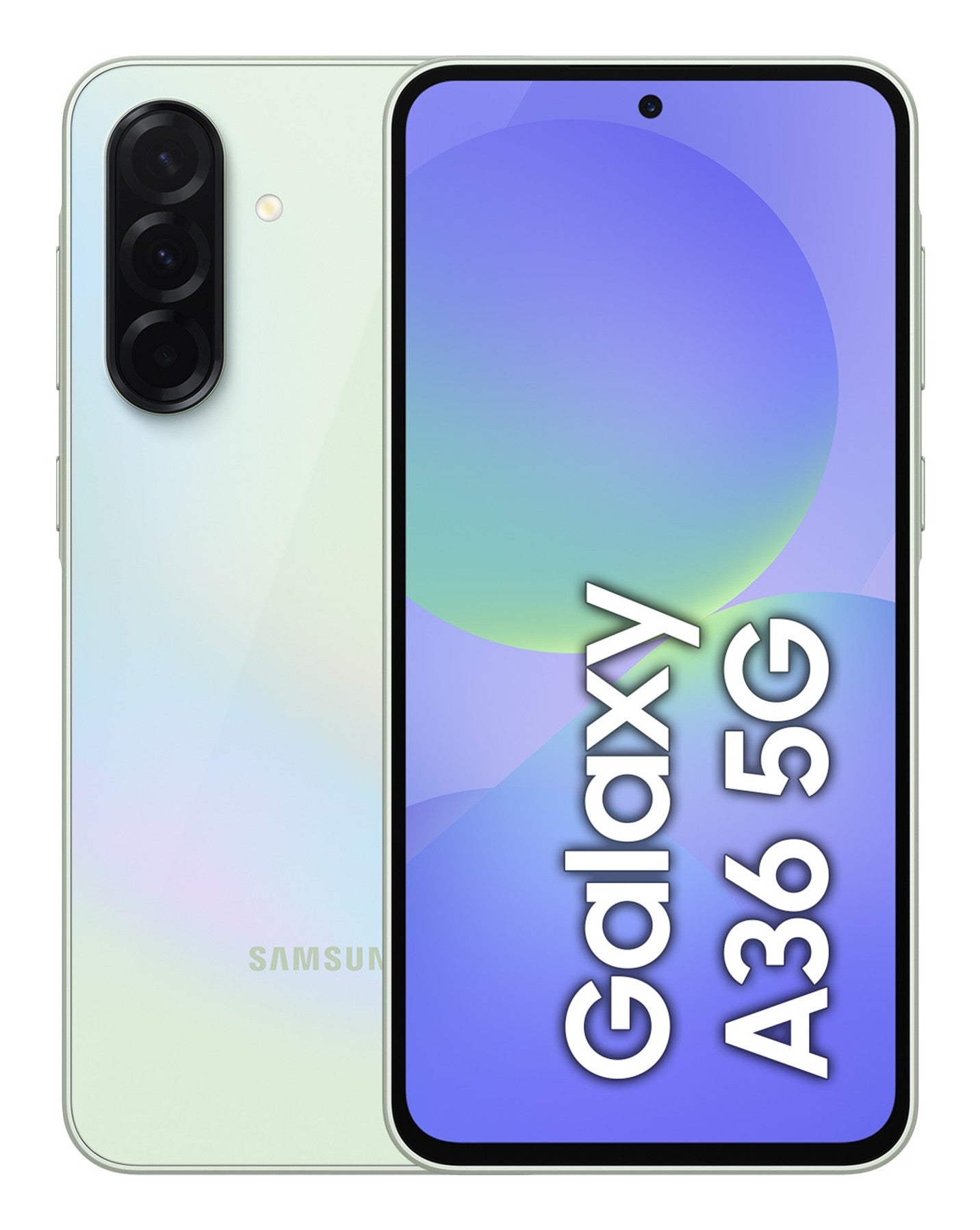 Samsung Galaxy A3 6 - 128 GB - Mobiltelefon