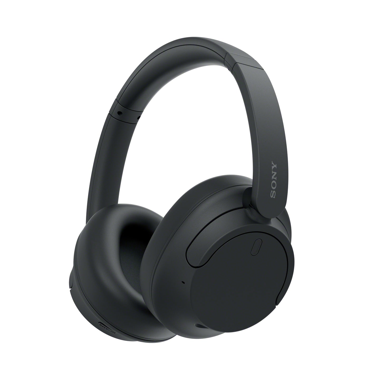 Sony WH - CH720 - Verkabelt & Kabellos - 7 - 20000 Hz - Anrufe/Musik - 192 g - Schwarz - Kopfhörer