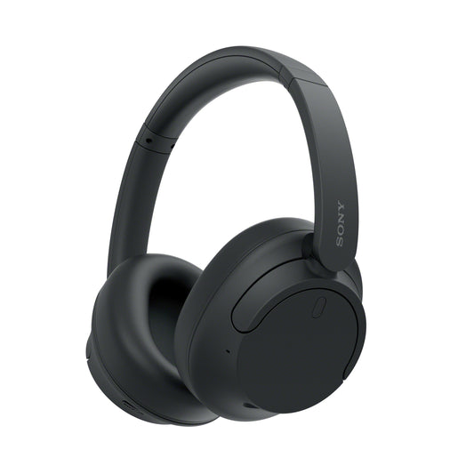 Sony WH - CH720 - Verkabelt & Kabellos - 7 - 20000 Hz - Anrufe/Musik - 192 g - Schwarz - Kopfhörer