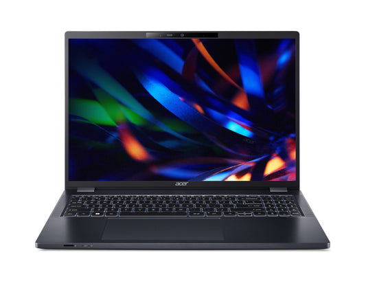Acer TravelMate TMP416 - 16" Notebook - Core i5 1,3 GHz 40,6 cm - Notebook
