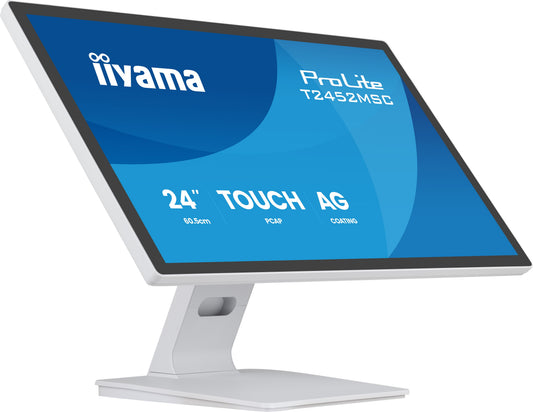 Iiyama T2452MSC - W2AG - 61 cm - Monitor