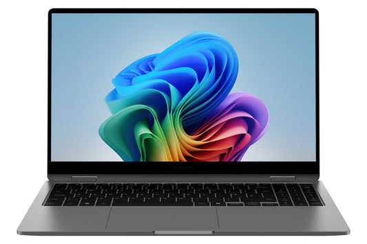 Samsung Galaxy Book5 360 Intel Core Ultra 7 256V - Core Ultra 7 - Notebook