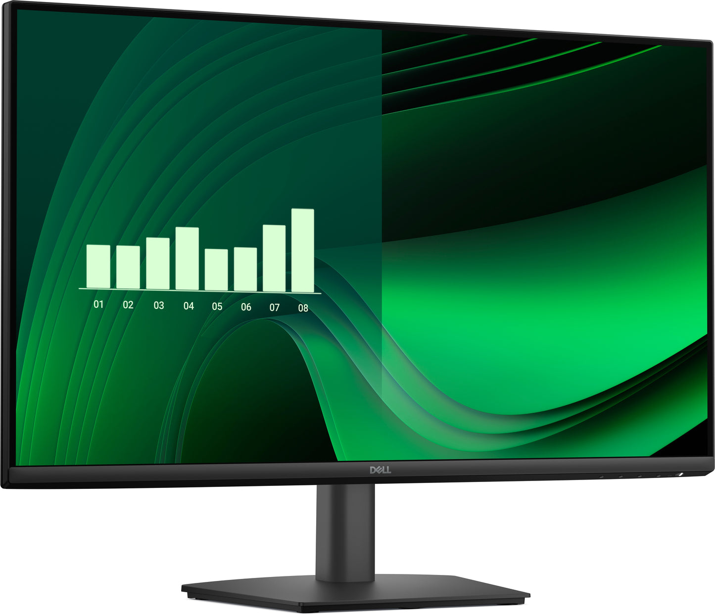 Dell Pro 27 Monitor e2725hm - 68,6 cm - Monitor