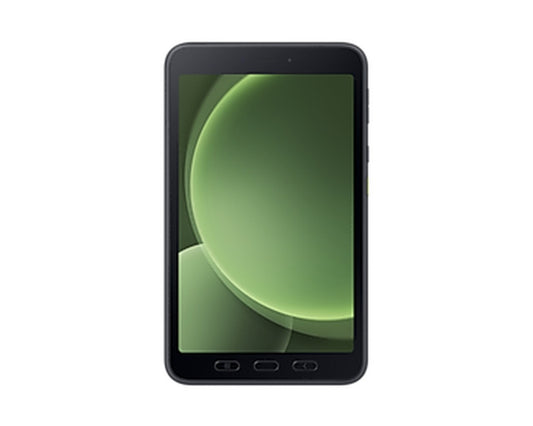 Samsung Galaxy Tab Active 128 GB - 8" Tablet - Samsung Exynos 2,4 GHz 20,3cm - Display - Tablet