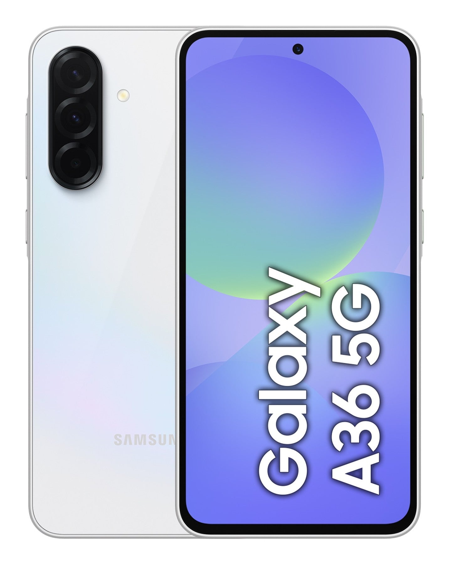 Samsung Galaxy A3 6 - 256 GB - Mobiltelefon