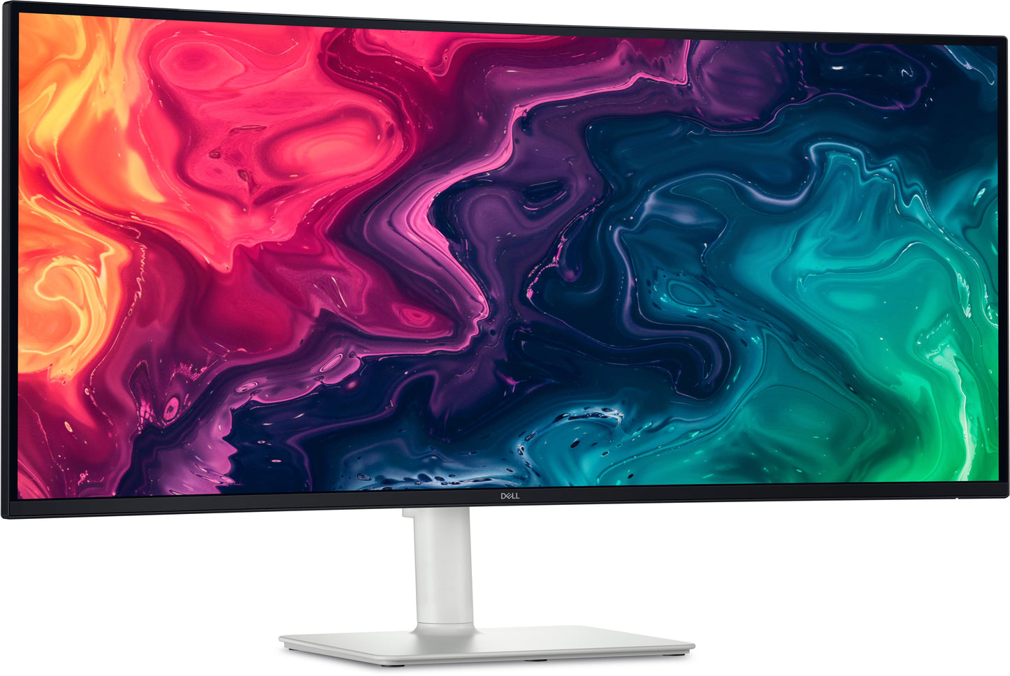 Dell 34 Plus USB - C Monitor - S3425Dw - 86,4 cm - Monitor