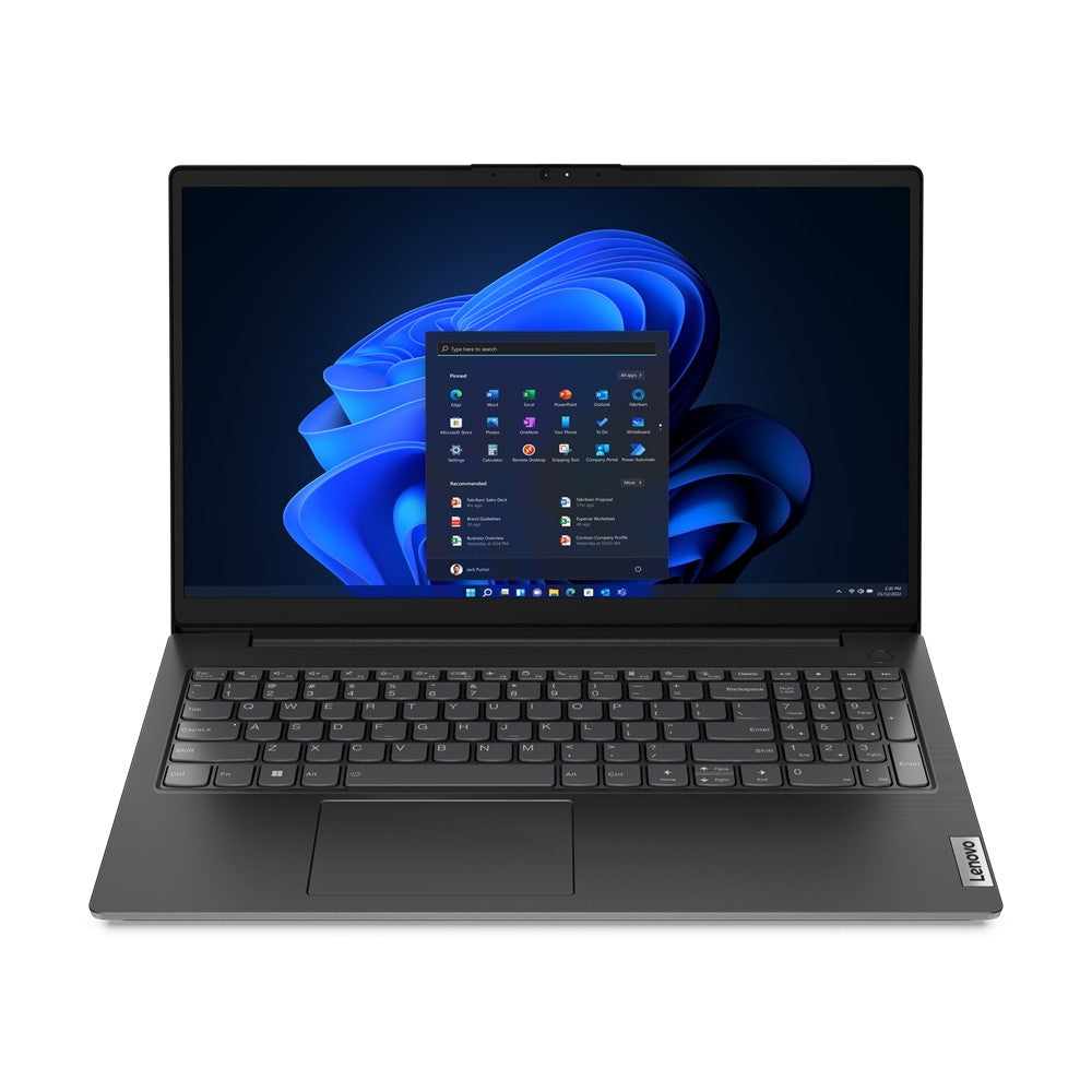 Lenovo V15 G4 AMD Ryzen 7 5825U FHD - 2 GHz - Notebook