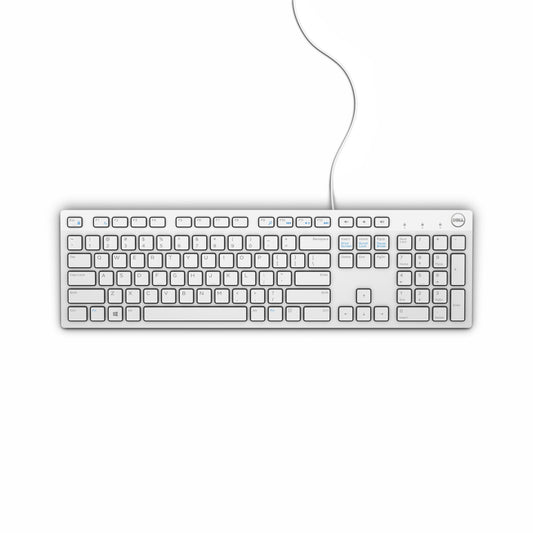 Dell KB216 - USB - Tastatur