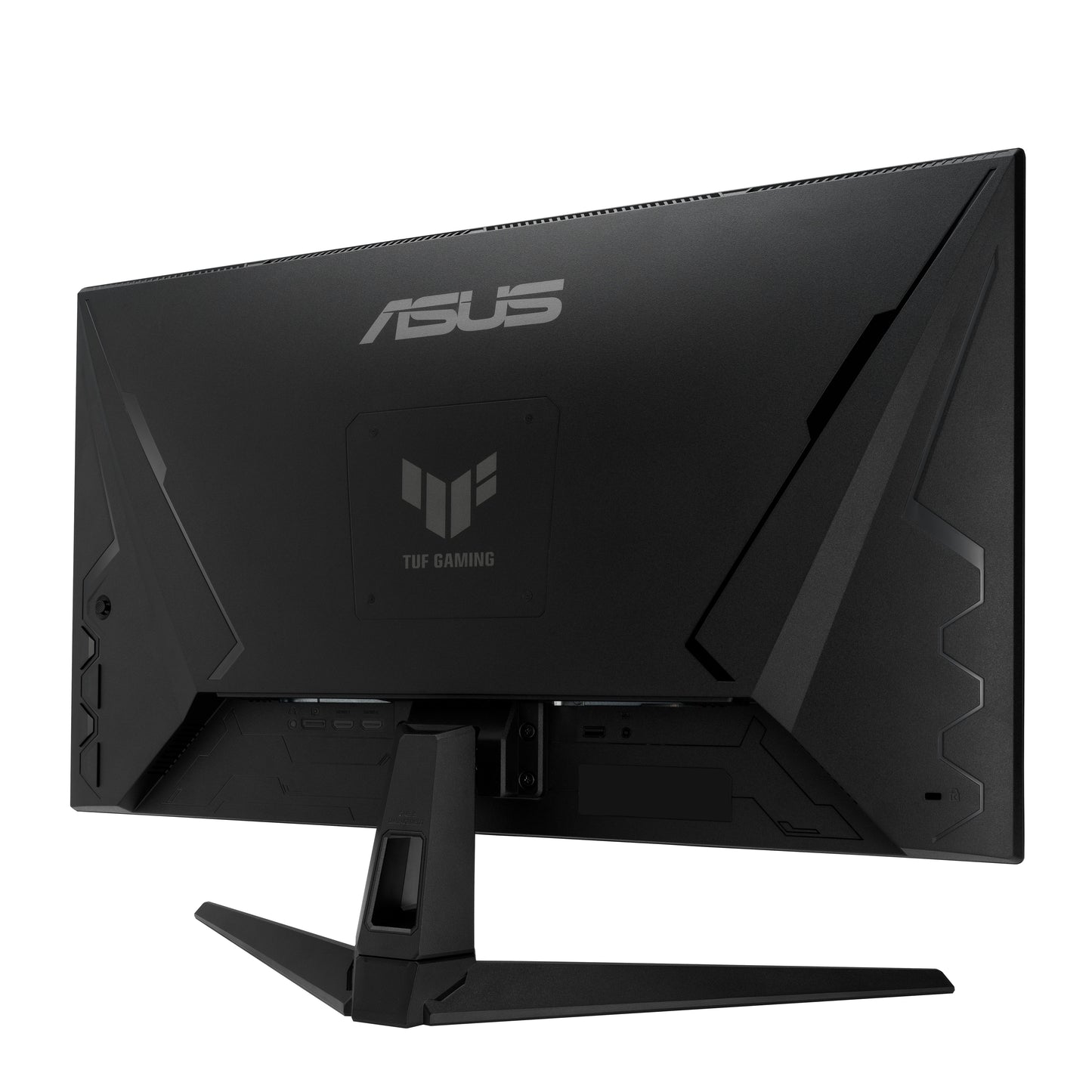 ASUS Tuf Vg27Uq1A Gaming Monitor 27? - 68,6 cm - Monitor