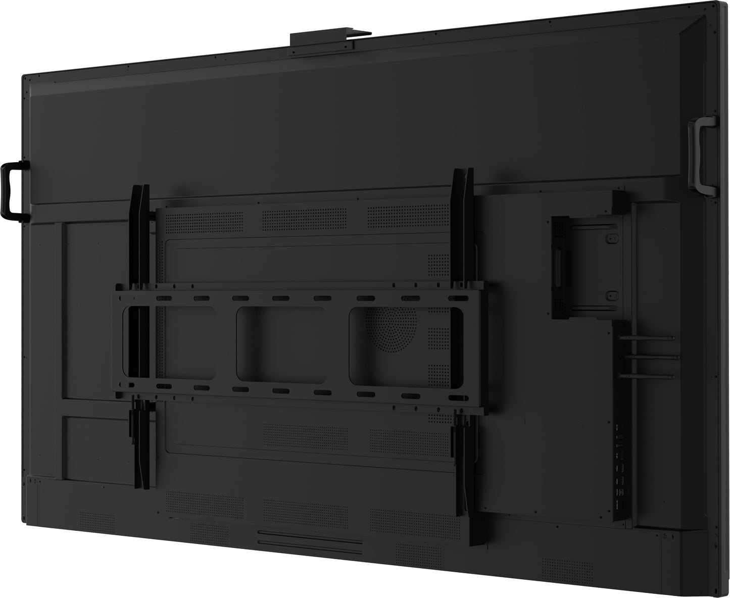 Iiyama TE7513A - B2AG 75" WLAN - 190,5 cm - Monitor