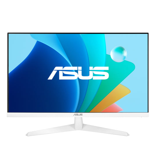 ASUS VY279HGR - W Eye Care Gaming Monitor FHD - 68,6 cm - Monitor
