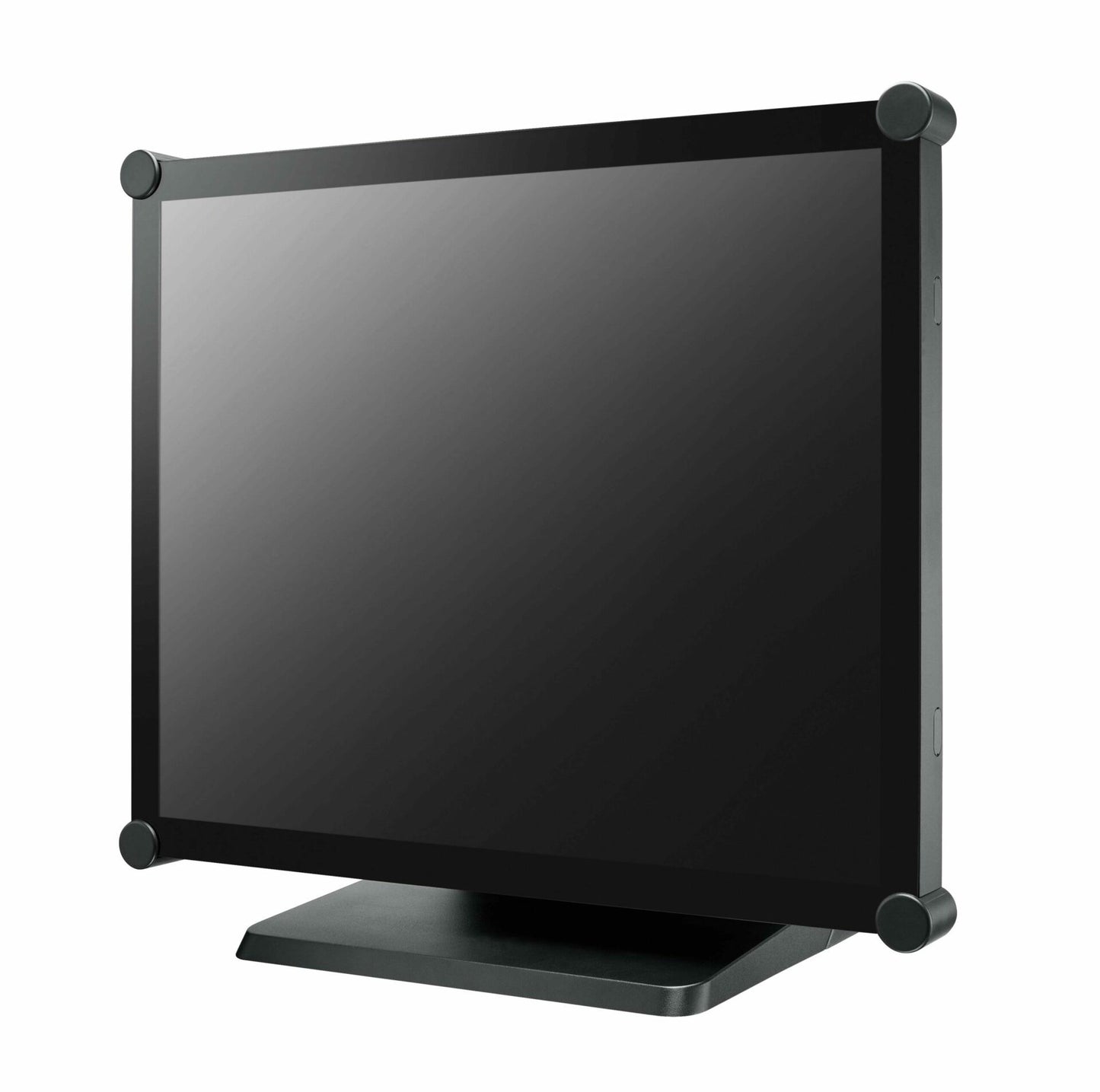 AG Neovo TX - 1702 - 43,2 cm (17") - 1280 x 1024 Pixel - SXGA - LCD - 3 ms - Schwarz - Monitor