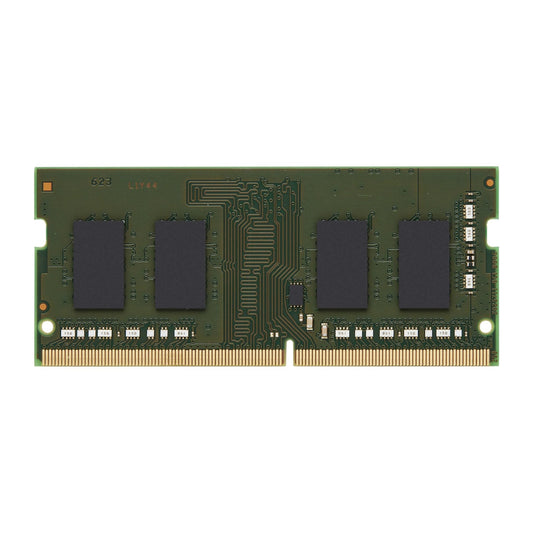 Kingston ValueRAM - 32 GB - 1 x 32 GB - DDR4 - 260 - pin SO - DIMM - Arbeitsspeicher