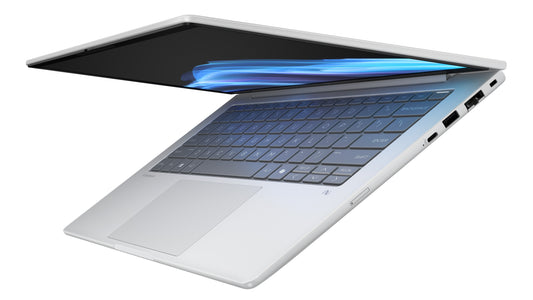 HP EliteBook 8 G1i Notebook Next Gen AI - 174 - Grad - Scharnierdesign - Intel Core Ultra 7 - Core Ultra 7 - Notebook