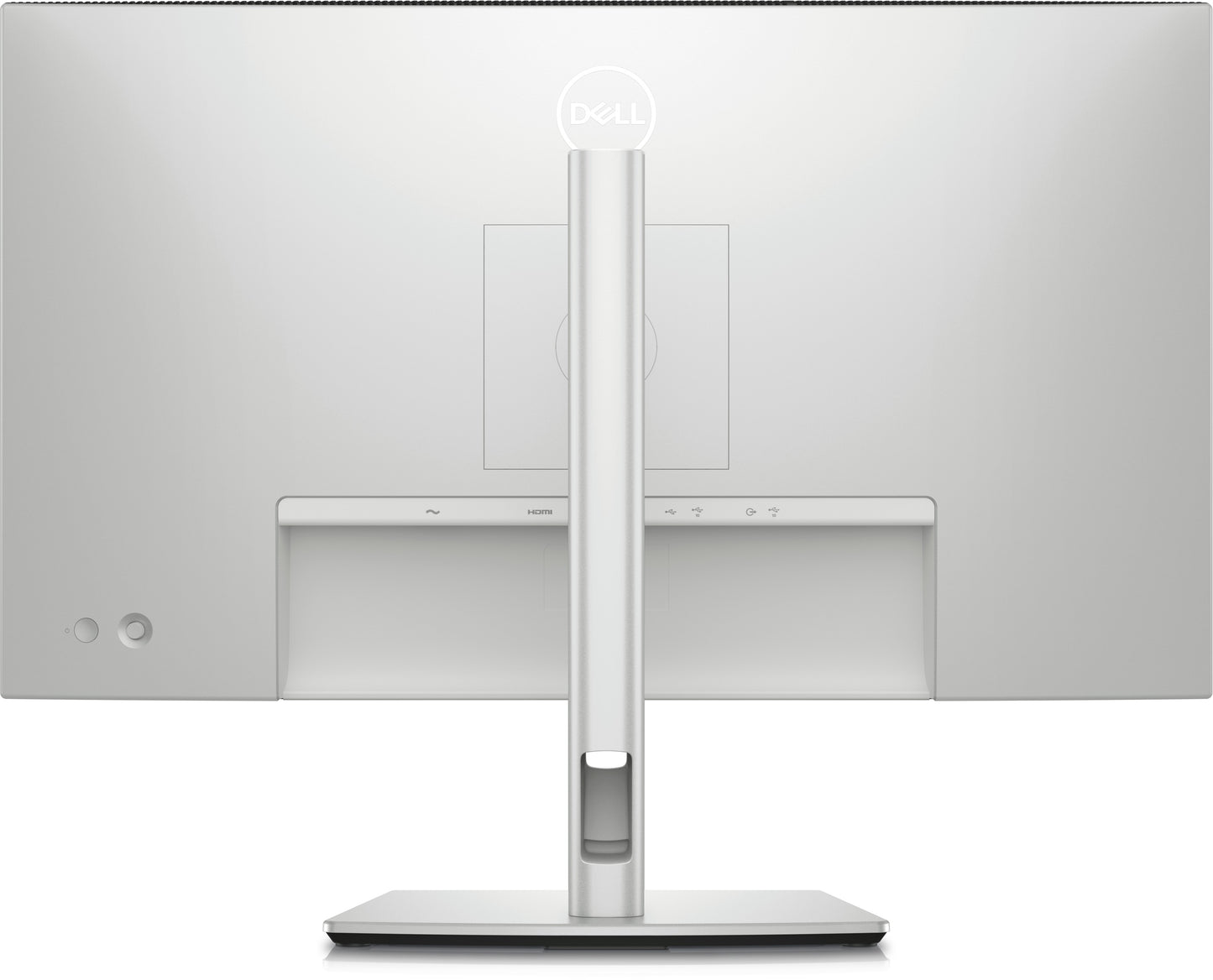 Dell UltraSharp 27 Monitor - U2724D 27 - 68,6 cm - Monitor