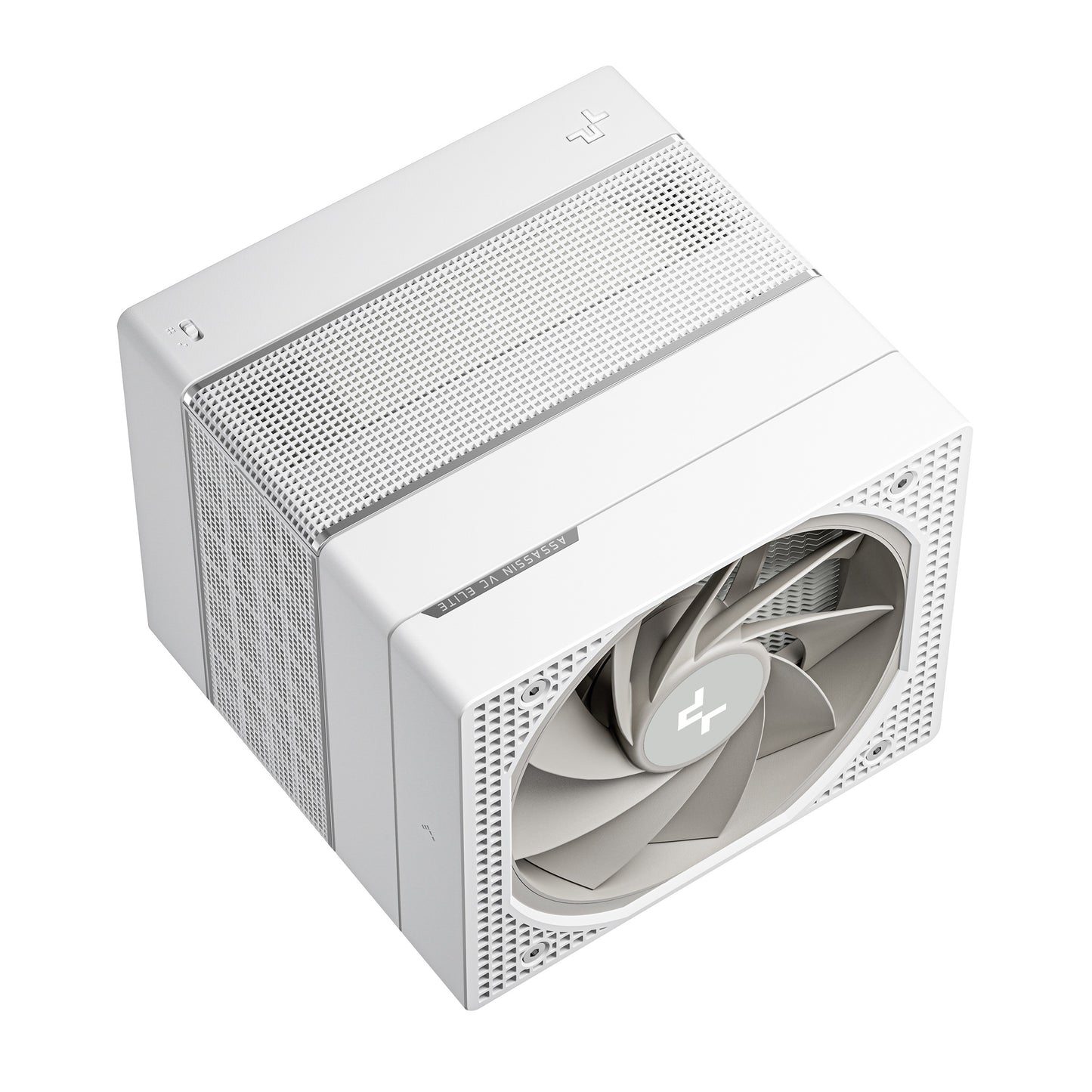 Deepcool Assassin Vc Elite Wh| CPU - Kuehler - CPU - 29,3 dB - Kühler