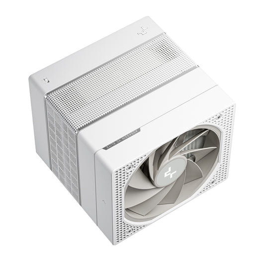 Deepcool Assassin Vc Elite Wh| CPU - Kuehler - CPU - 29,3 dB - Kühler