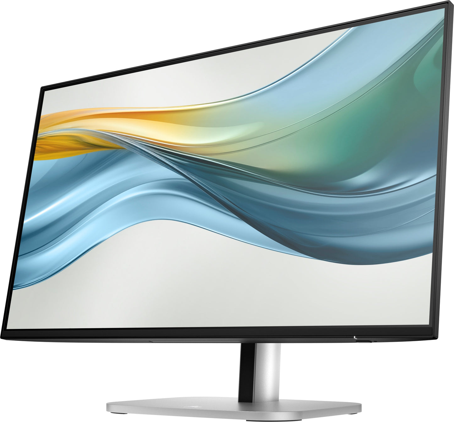 HP Series 5 Pro FHD USB - C Monitor - 524pu - 60,5 cm - Monitor