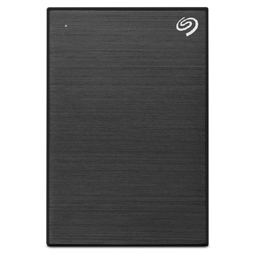 Seagate One Touch STKY1000400 - 1 TB - 2.5" - 3.2 Gen 1 (3.1 Gen 1) - Schwarz - Festplatte