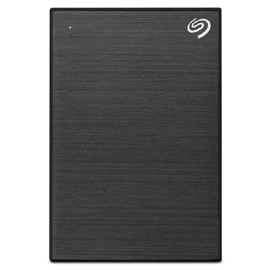 Seagate One Touch STKY1000400 - 1 TB - 2.5" - 3.2 Gen 1 (3.1 Gen 1) - Schwarz - Festplatte