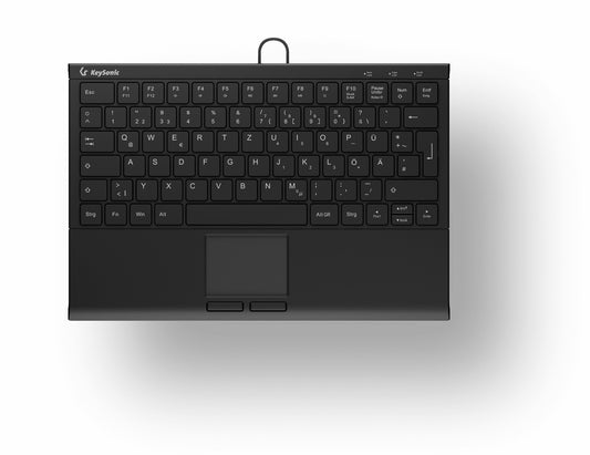 KeySonic KSK - 5211ELU - mini - Tastatur