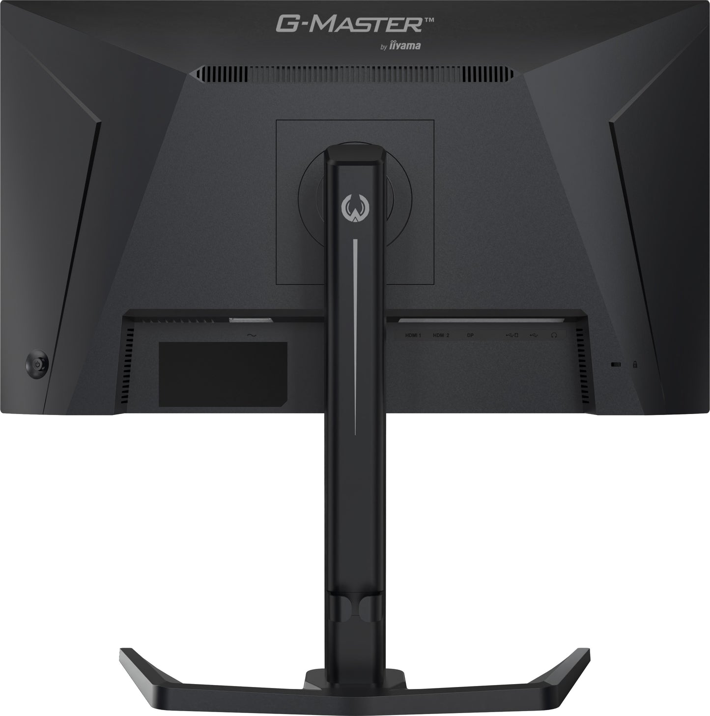 Iiyama G - Master Gold Phoenix GB2591HSU - B1 - LED - Gaming - 25" 24.5" - 62,2 cm - Monitor