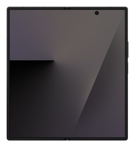 Samsung Galaxy Z Fold7 F966B Enterprise Edition - Jetblack - 256 GB - Mobiltelefon