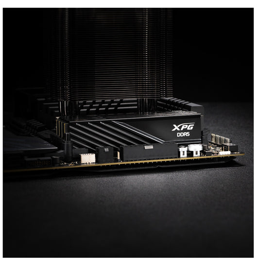 ADATA XPG LANCER BLADE - 32 GB - 2 x 16 GB - DDR5 - 6000 MHz - Schwarz - Arbeitsspeicher