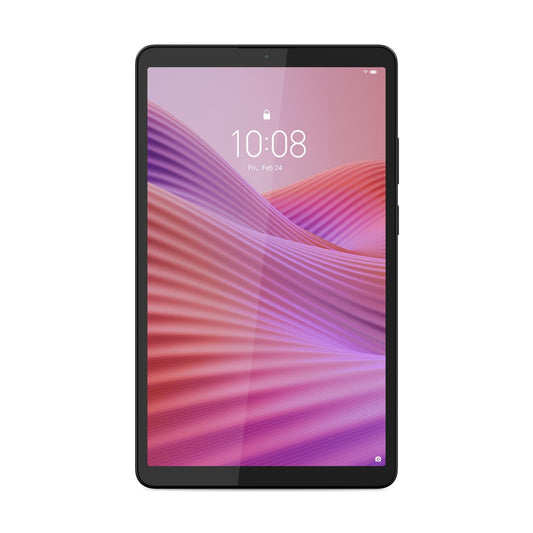 Lenovo Tab K9 ZAF3 - Android 14 oder höher - eMMC - 8 - Mediatek Helio - 1,8 GHz - Tablet