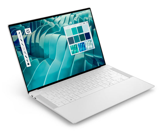 Dell 14 Premium DA14250 - Intel Core Ultra 7 - Core Ultra 7 - Notebook