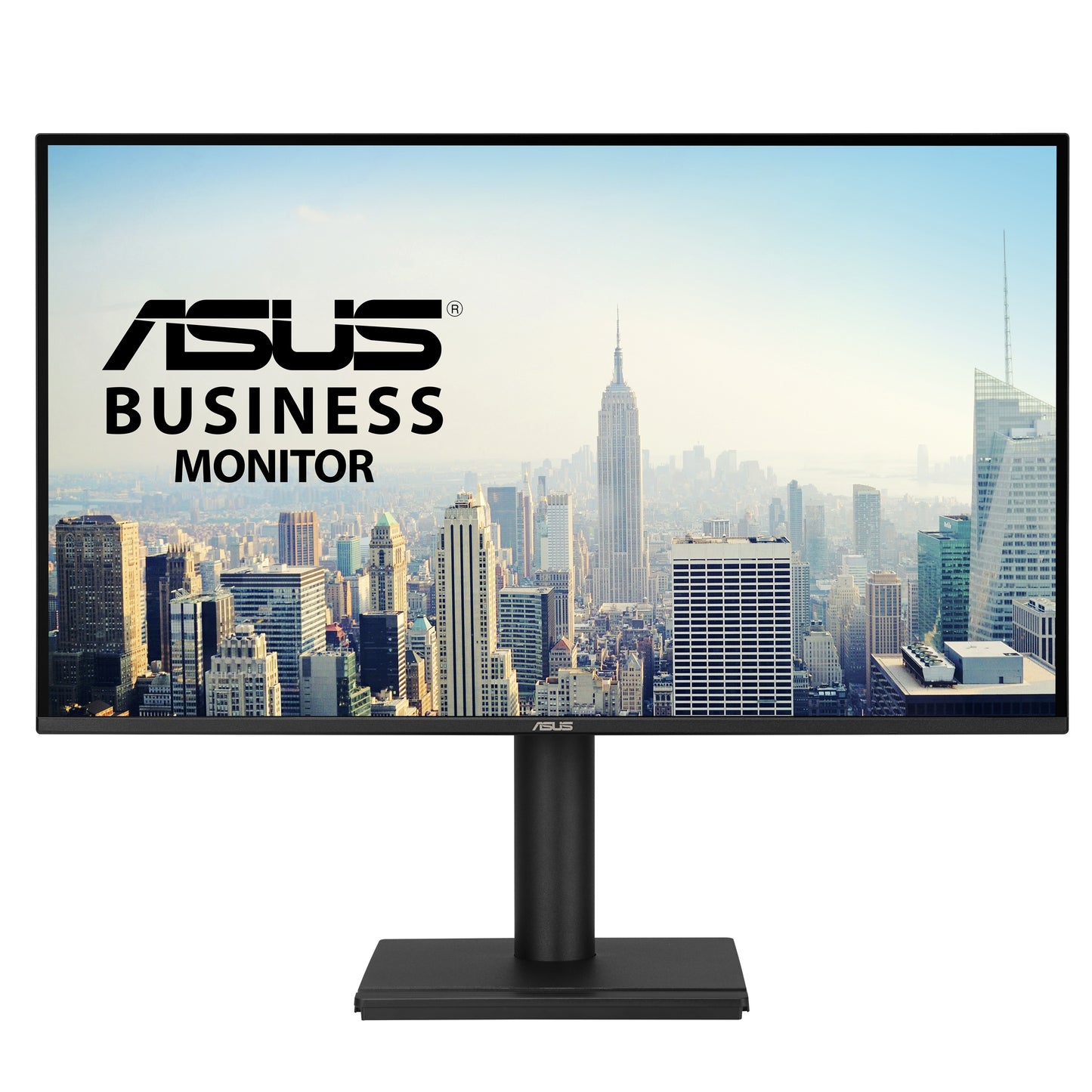 ASUS Va27Aqse Business Monitor 27" - 68,6 cm - Monitor