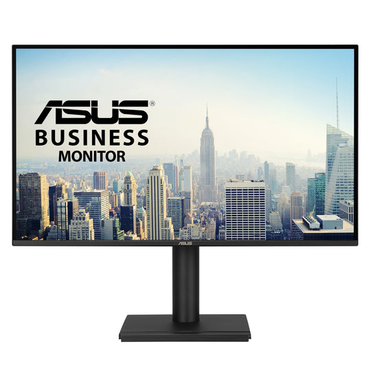 ASUS Va27Aqse Business Monitor 27" - 68,6 cm - Monitor