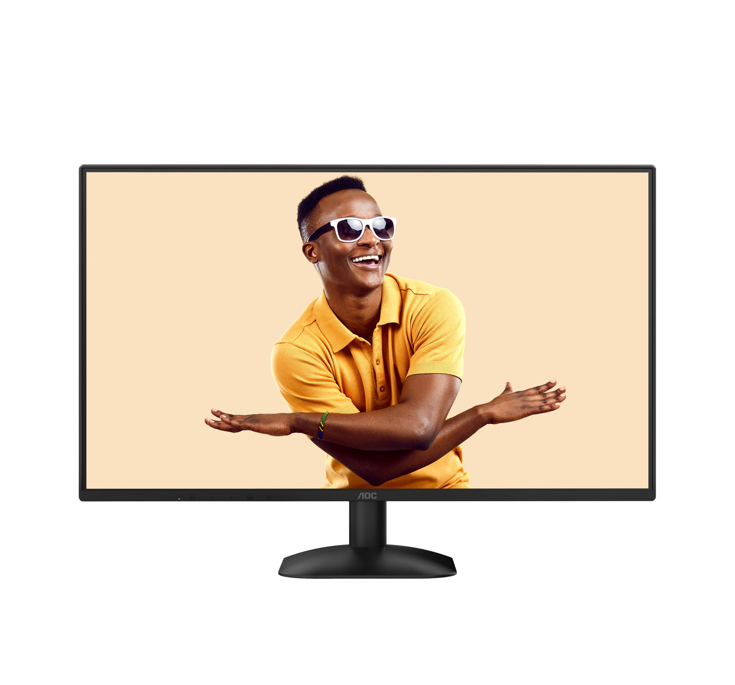AOC B3 27B31H Full Hd Led 27" - 68,6 cm - Monitor