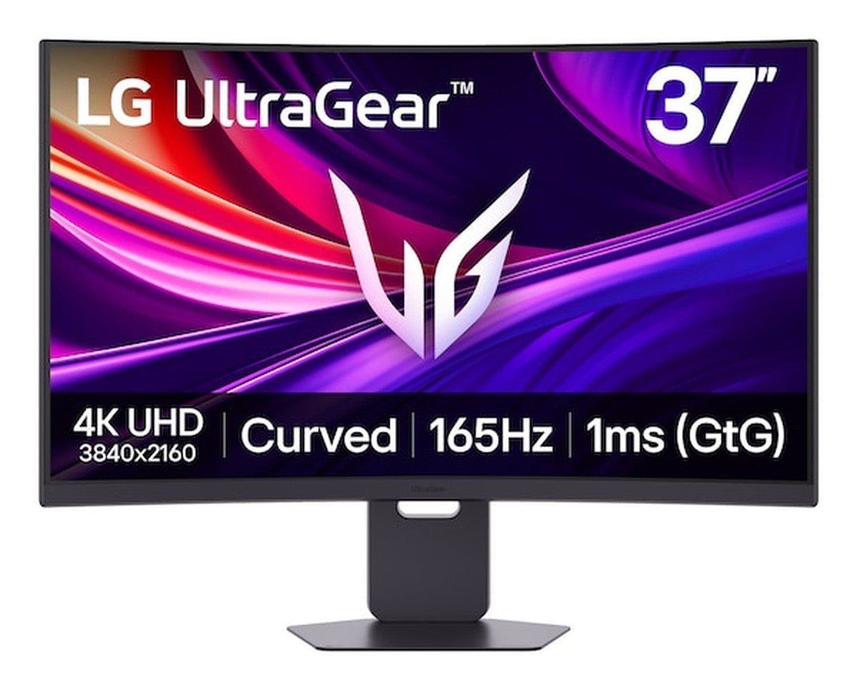 LG 93,98cm 37G800A - B UHD 16:9 VA HDMI DP USB - 37" - Monitor