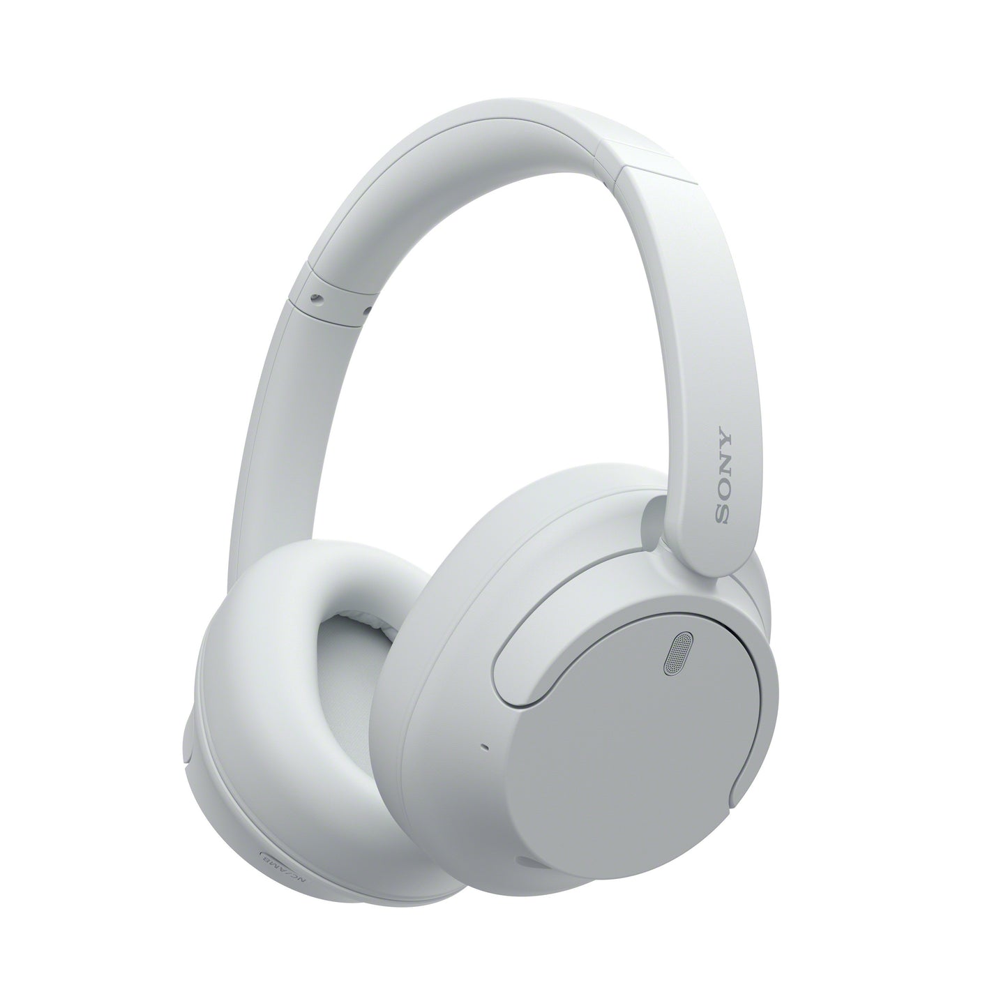 Sony WH - CH720 - Verkabelt & Kabellos - Anrufe/Musik - 7 - 20000 Hz - 192 g - Weiß - Kopfhörer