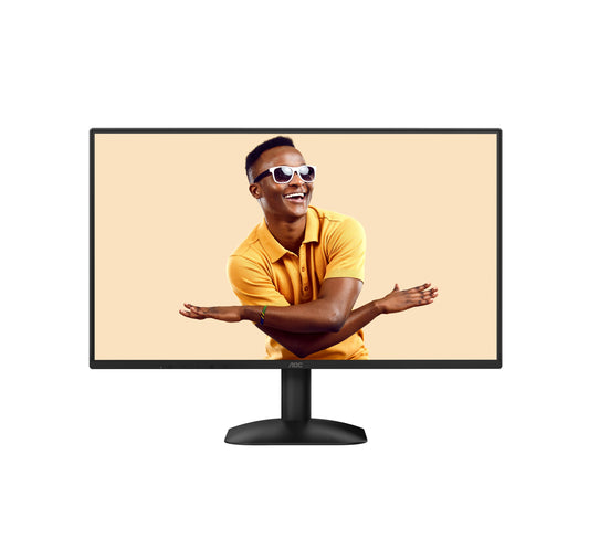 AOC 24B31H - Led - 24 23.8 sichtbar - Full Hd - 60,5 cm - Monitor