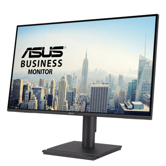 ASUS Be27Aq Quad HD Business Monitor 27? - 68,6 cm - Monitor