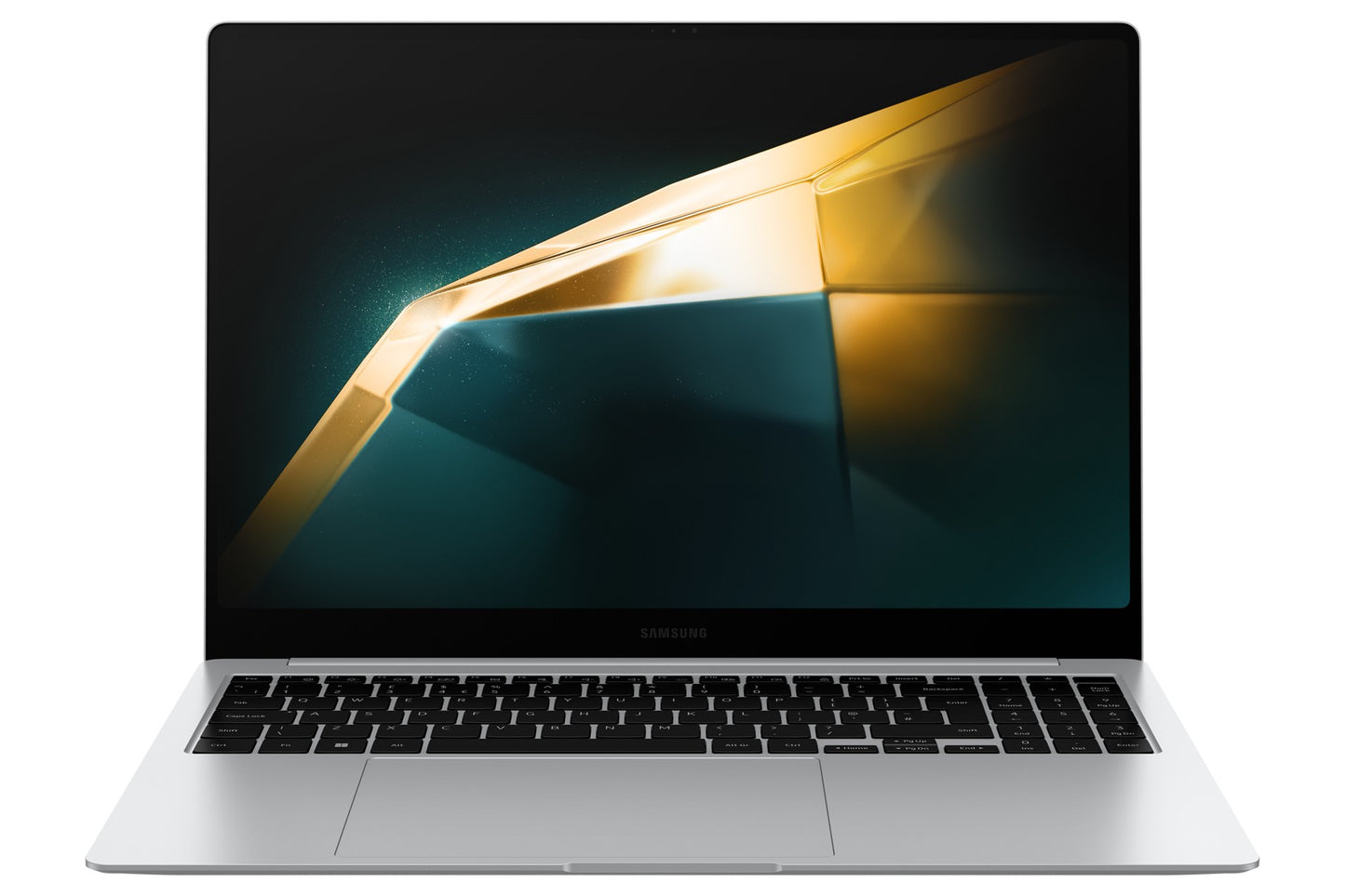 Samsung Galaxy Book4 Pro 16 Ultra 7 - Core Ultra 7 - Notebook