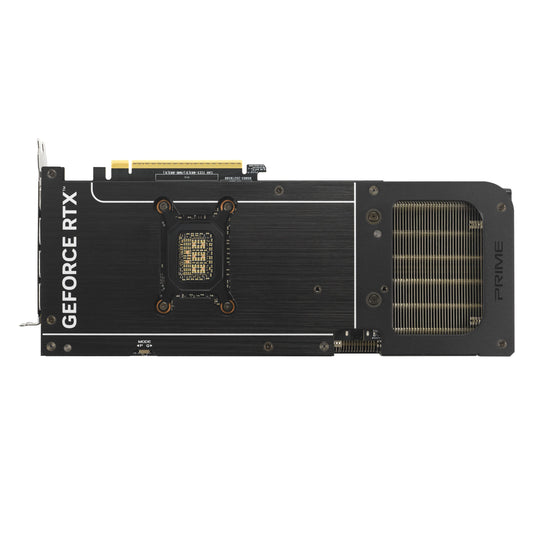 ASUS Prime GeForce Rtx 5080 OC Prime - Rtx5080 - O16G - PCI - Grafikkarte