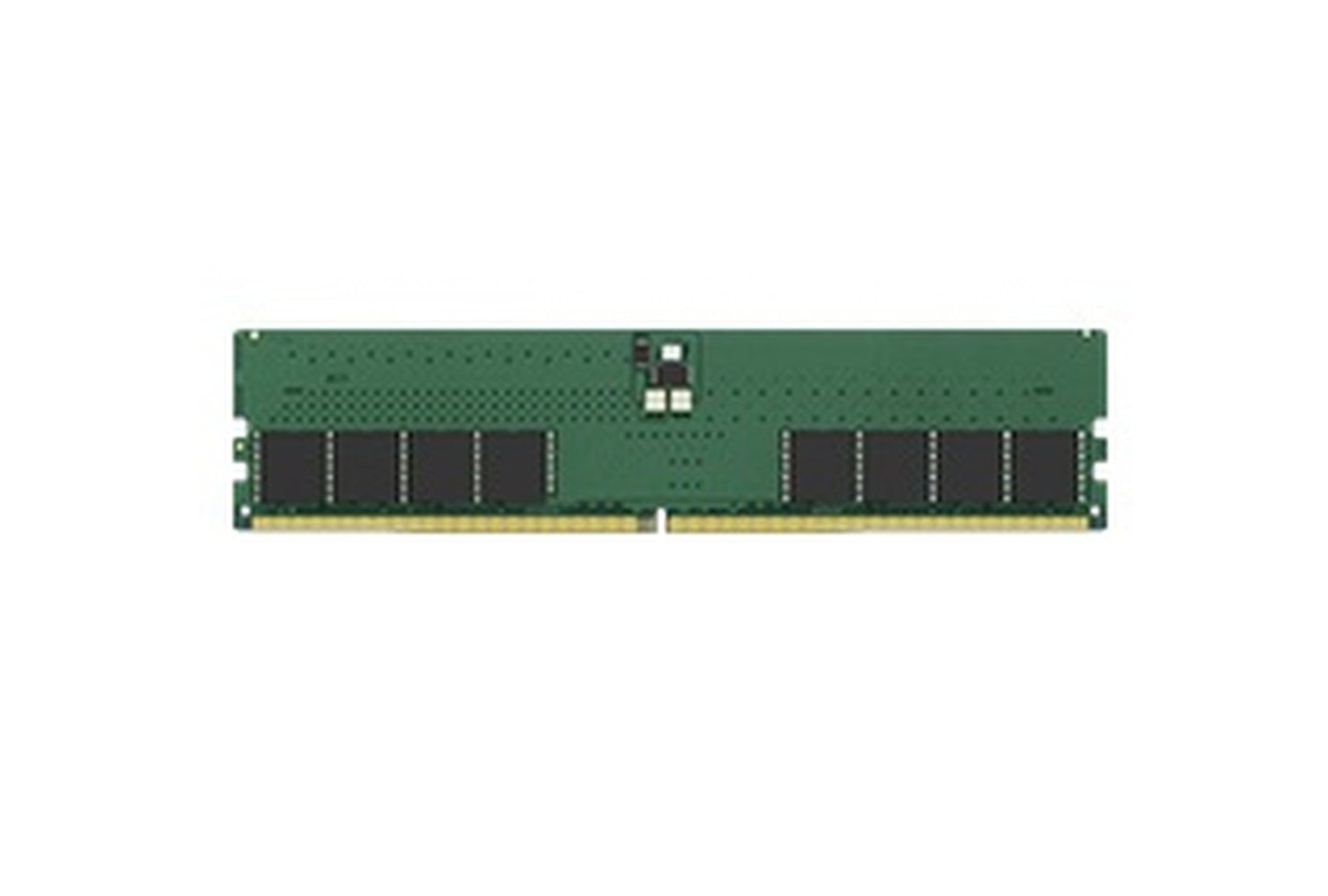 Kingston ValueRAM - 32 GB - 1 x 32 GB - DDR5 - 288 - pin DIMM - Arbeitsspeicher
