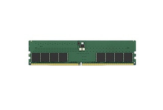Kingston ValueRAM - 32 GB - 1 x 32 GB - DDR5 - 288 - pin DIMM - Arbeitsspeicher