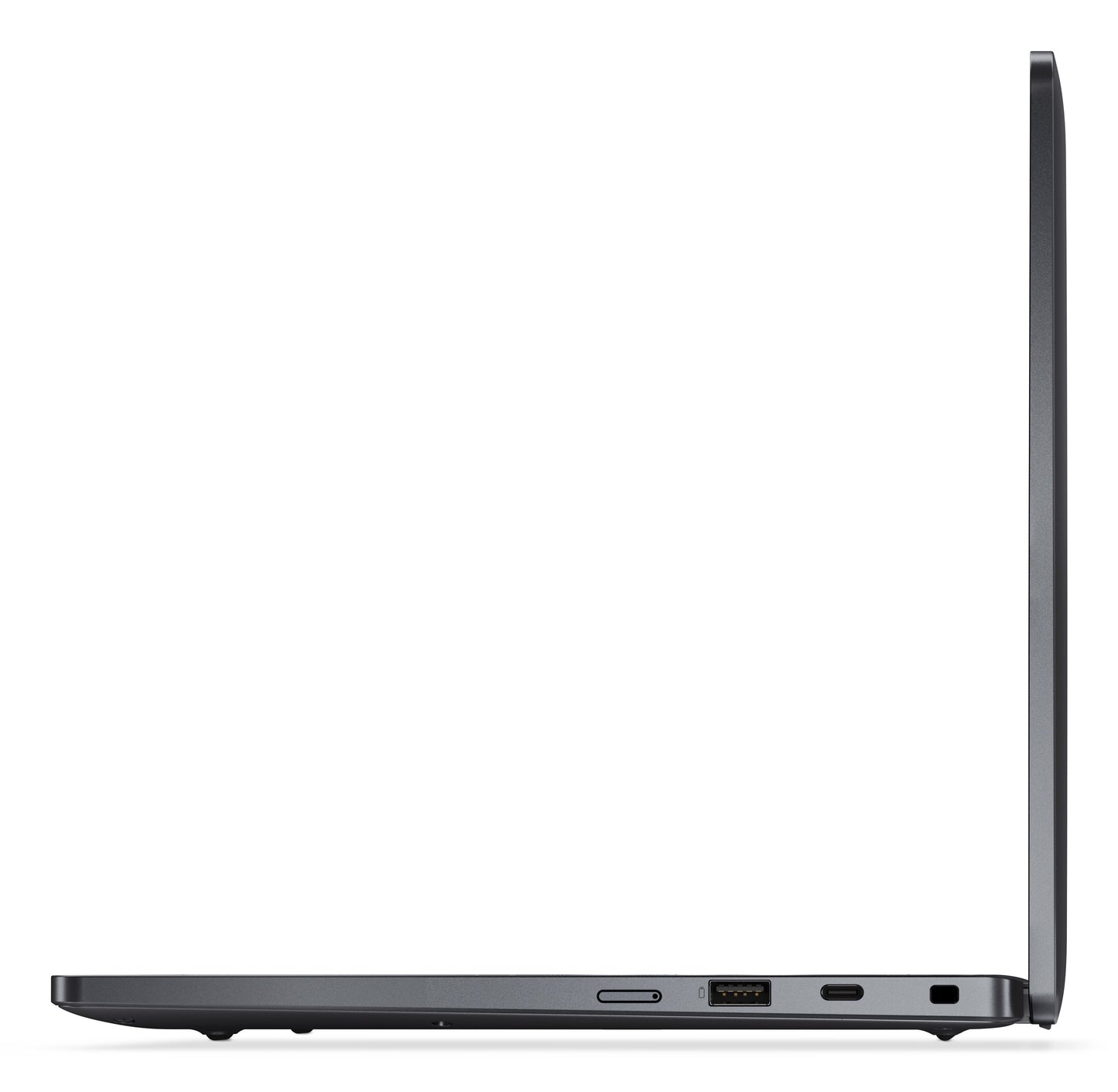 Dell Pro 13 Premium PA13250 - Intel Core Ultra 7 266V - Core Ultra 7 - Notebook