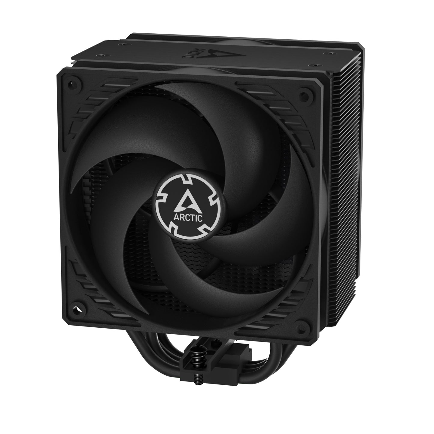 Arctic Kühler Freezer 36 Black - CPU - AMD Sockel AM4 (Ryzen) - Kühler