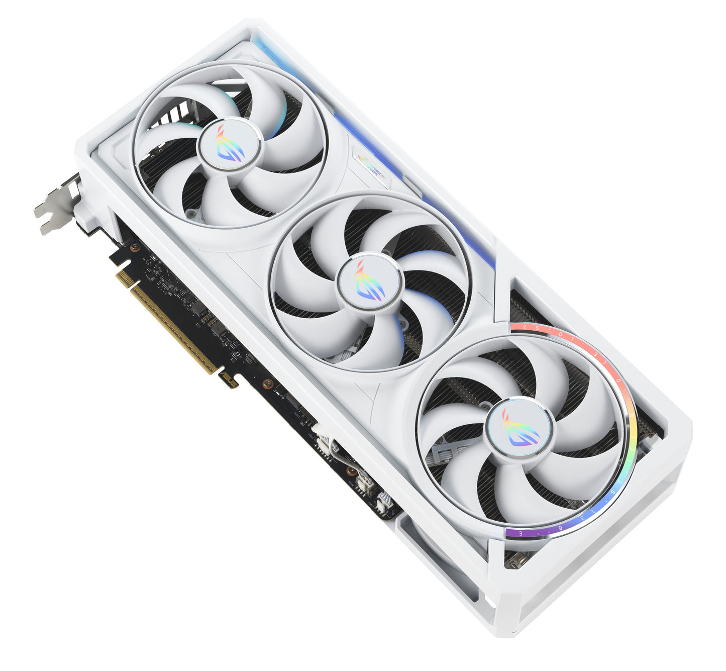 ASUS Rog Astral GeForce RTX 5080 - PCI - Grafikkarte