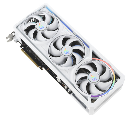 ASUS Rog Astral GeForce RTX 5080 - PCI - Grafikkarte