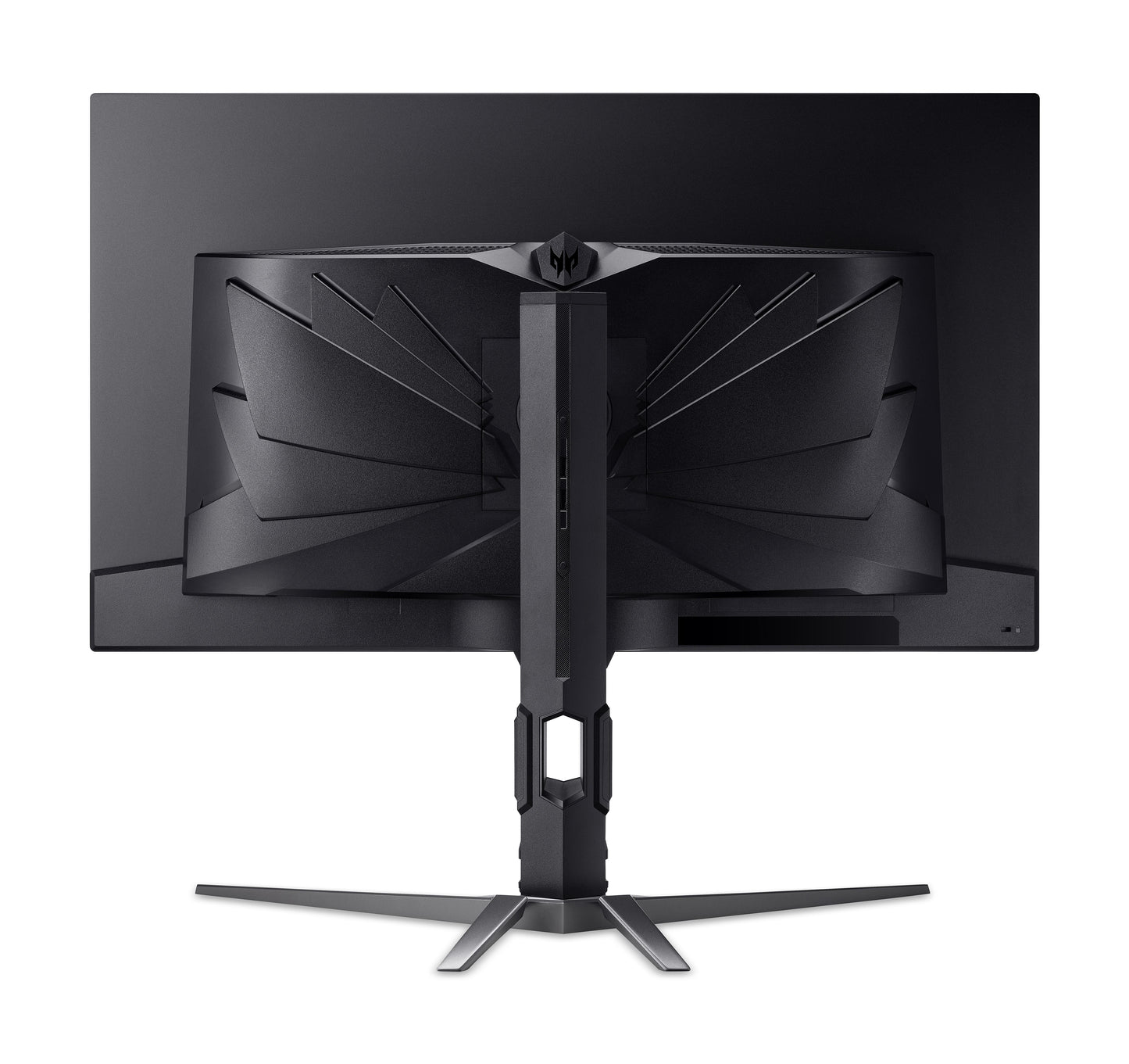 Acer Predator X X32X5bmiiphuzx 31.5" 4K Gaming Monitor OLED - 80 cm - Monitor